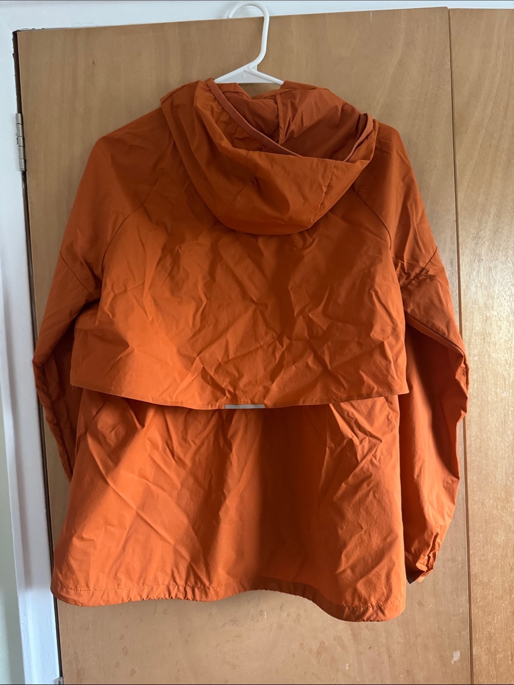 Rei Running Shell (Sz Small) - Picture 2 of 4